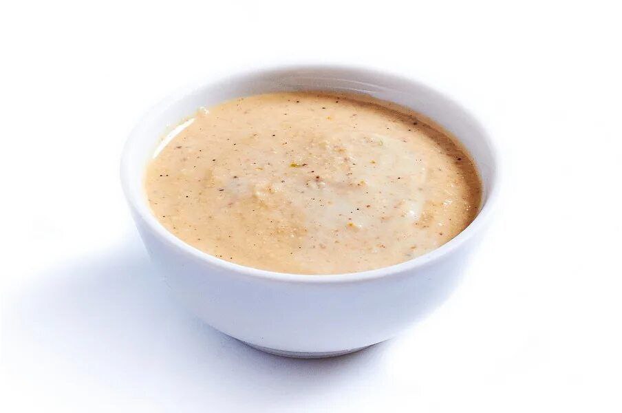 Ореховый соус
