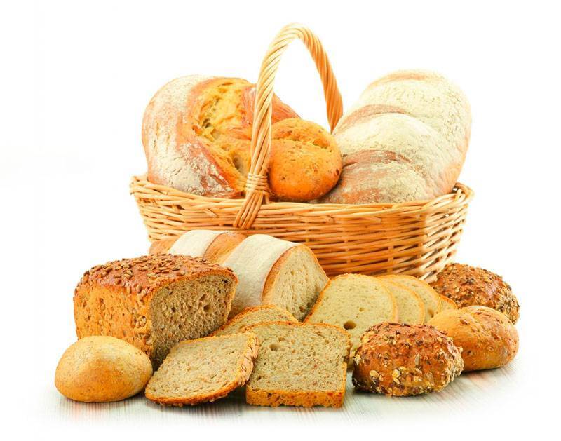 Хлебная корзина