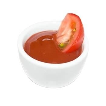Кетчуп