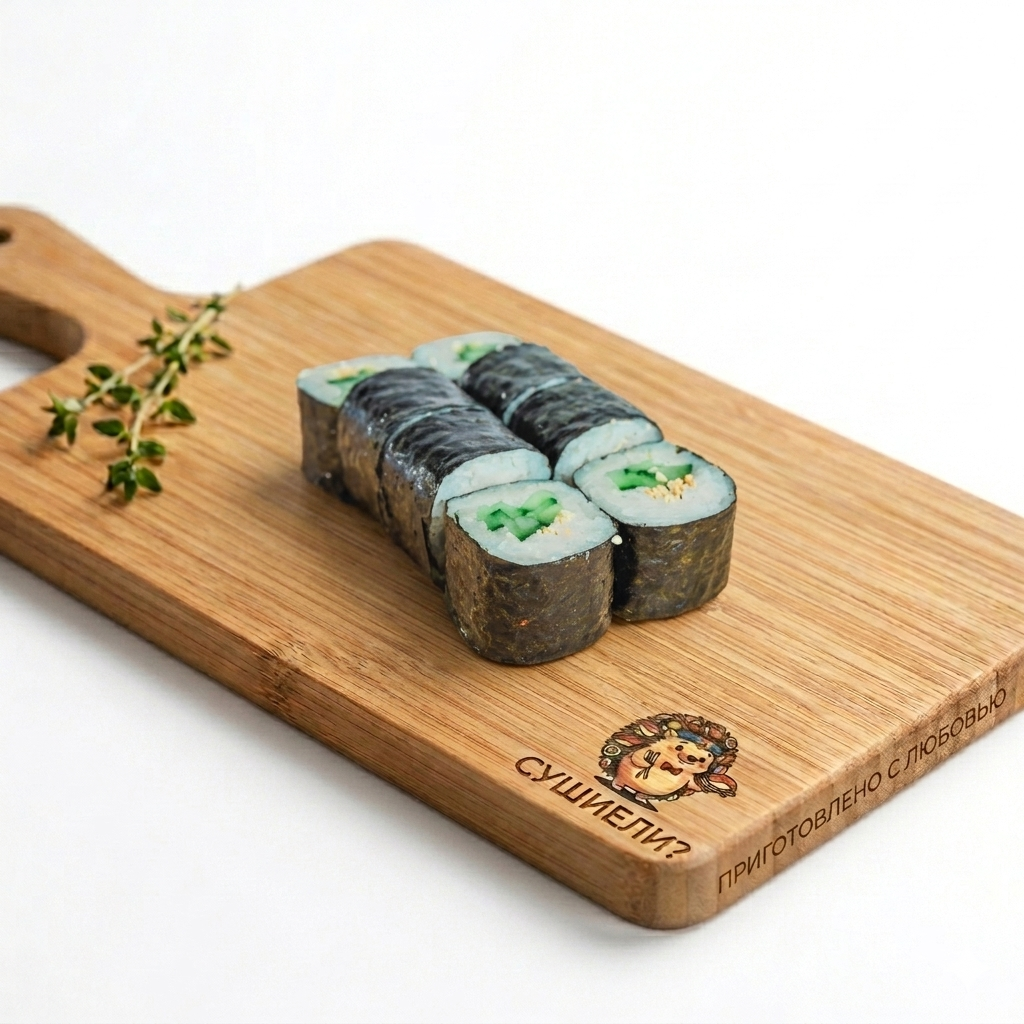 Капа Маки