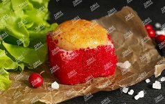 Запеченная Калифорния