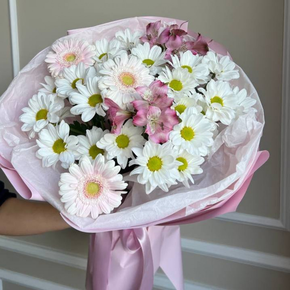 Авторский букет (предзаказ) 509