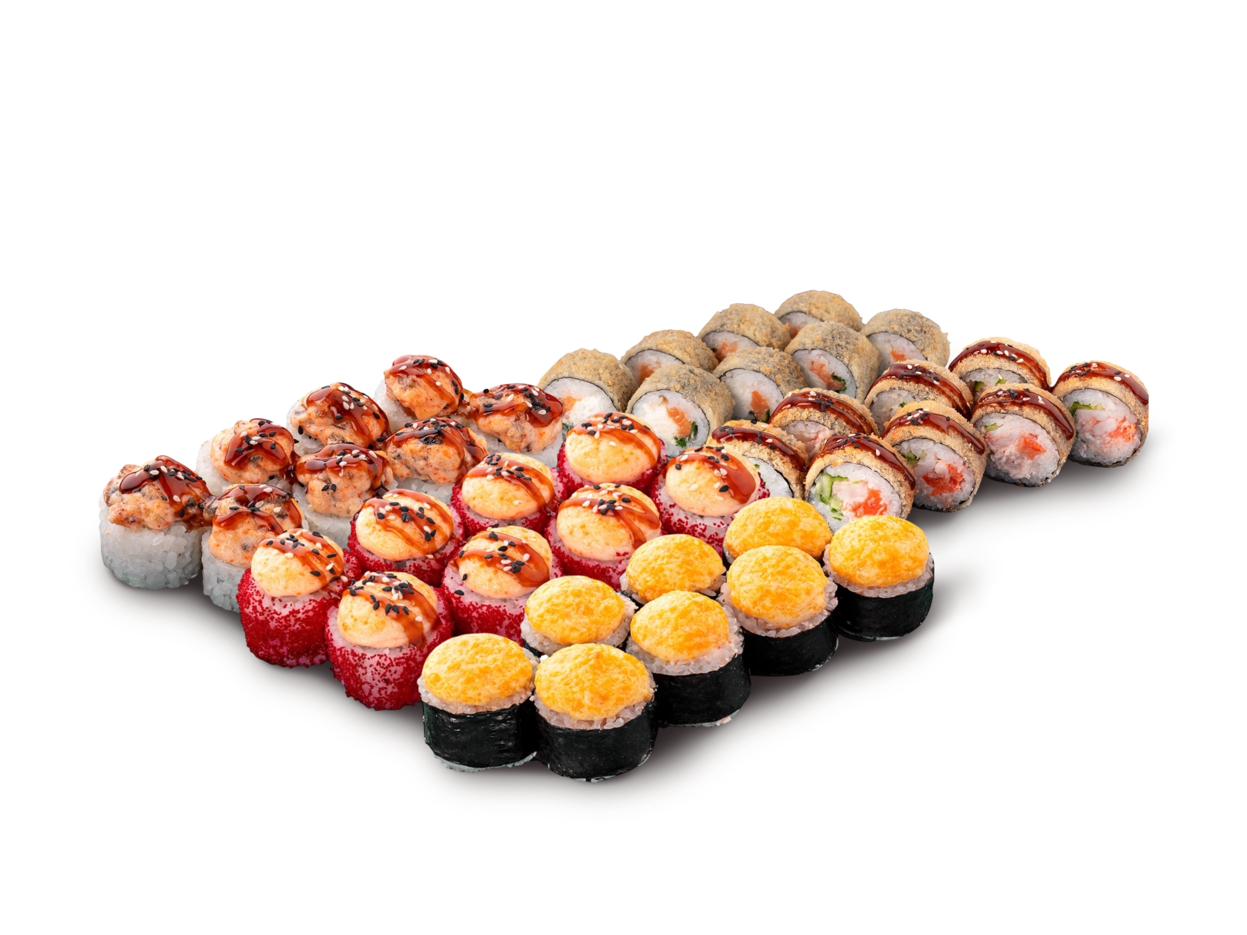 Сет Али Баба и сорок разбойников 40 шт