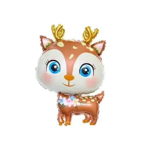 Милый Олененок