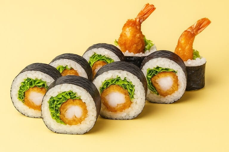 Ролл Криспи