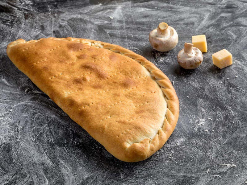 Кальцоне (30см)