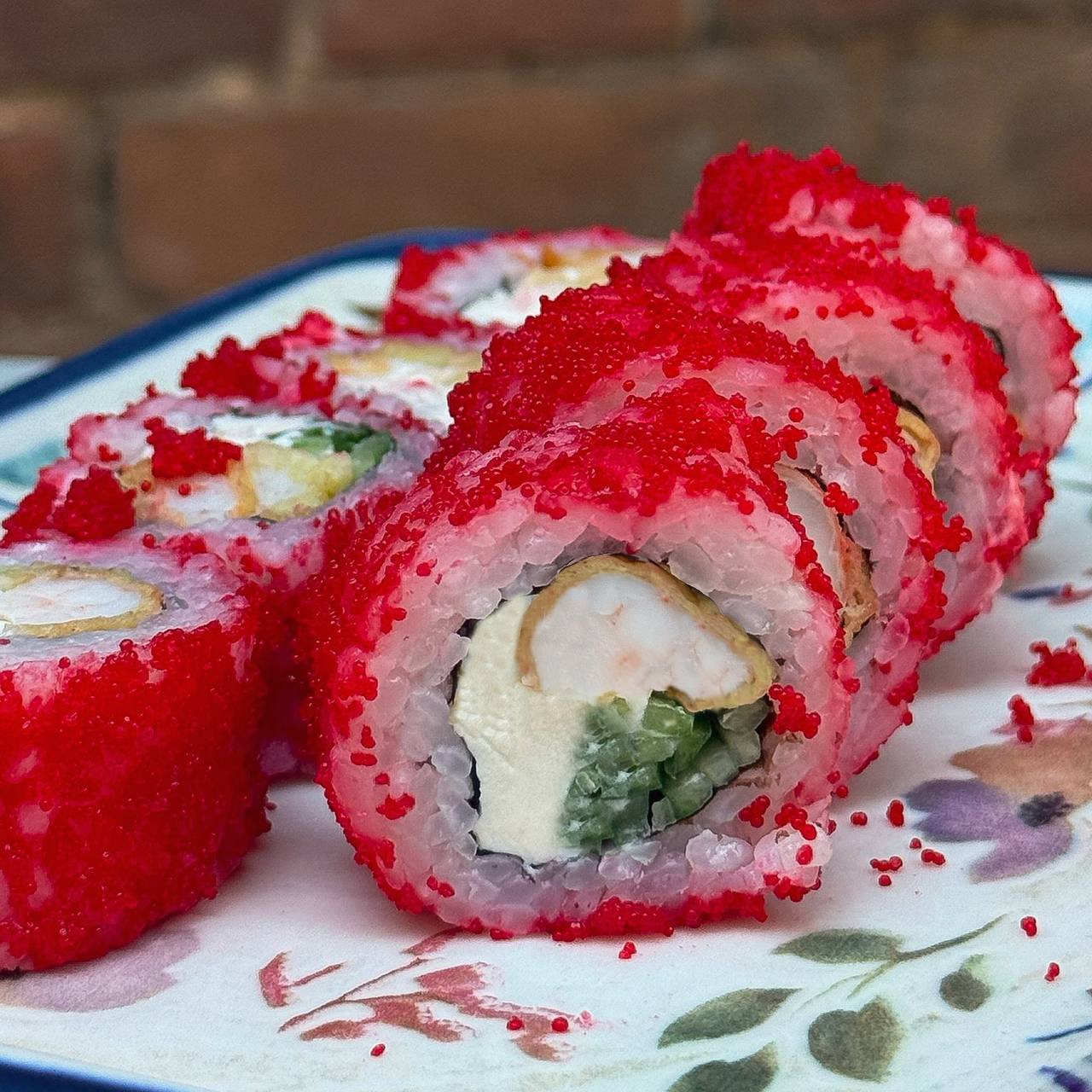 Ролл ямамото