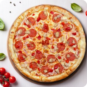 Мясной пир 32