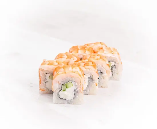 Ролл Тигр 200гр