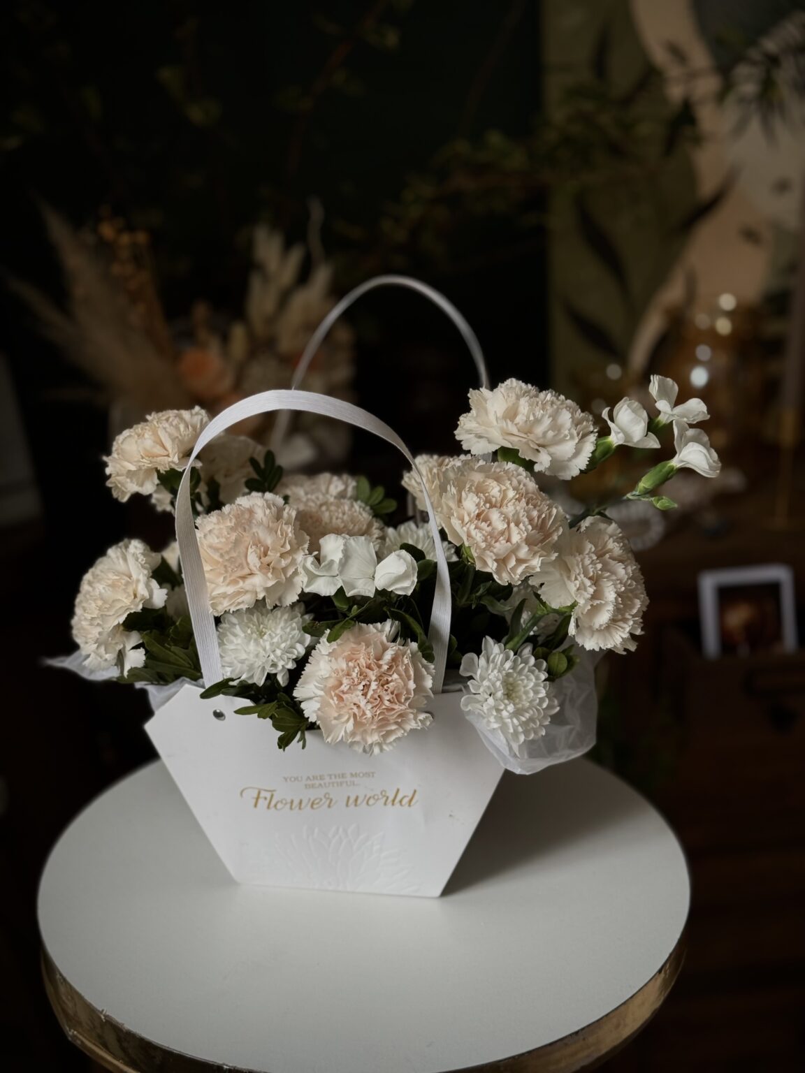 Праздничный миг