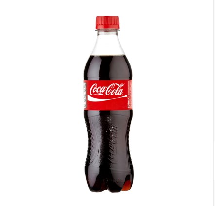 Coca-Cola 0,33 л