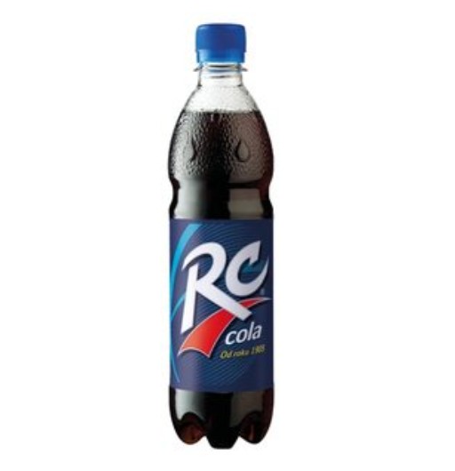 Rc Cola классическая