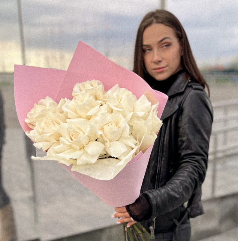 Букет «Софи Мини»