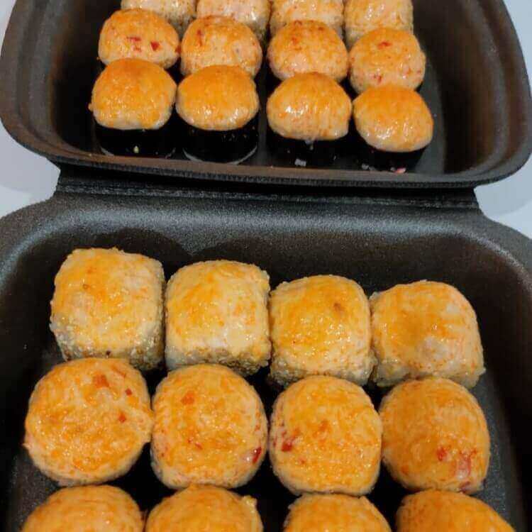 НАБОР ЗАПЕЧЁННЫЙ
