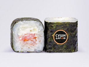 Эби маки