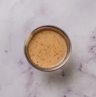Соус ореховый