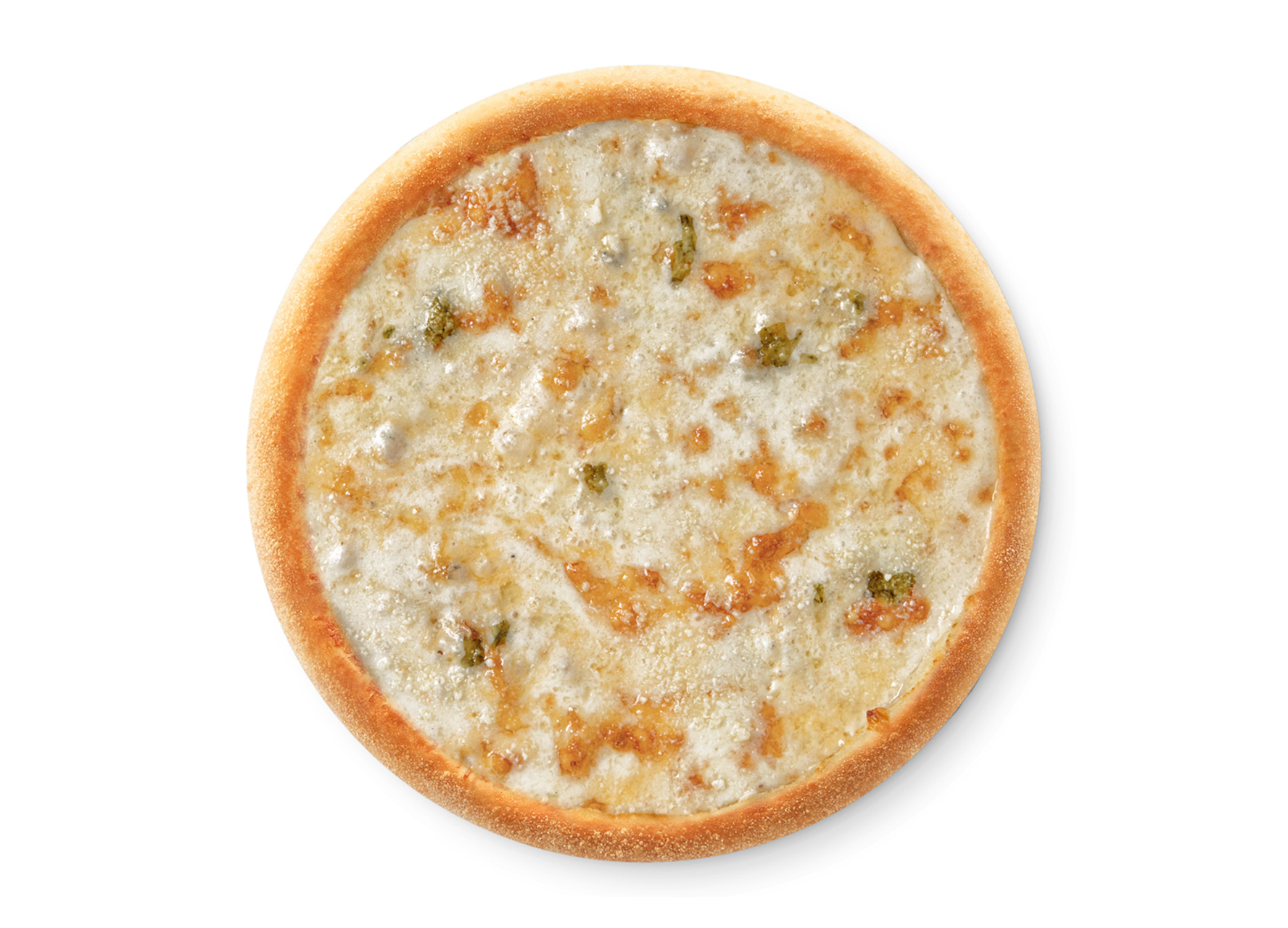 Пицца 4 сыра 33 см Оригинальное