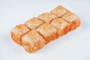 Снежный краб