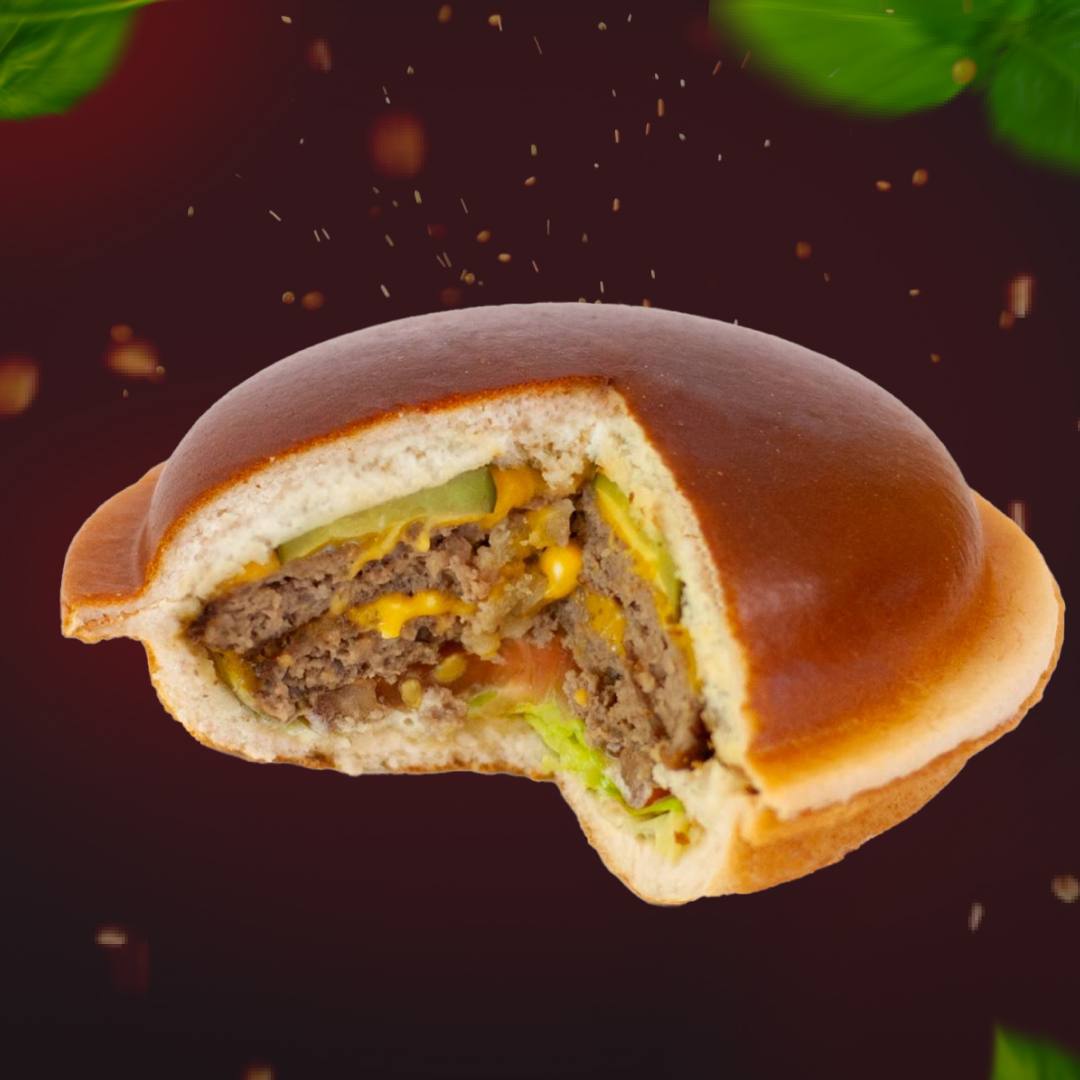 Бургер Мясной UFO