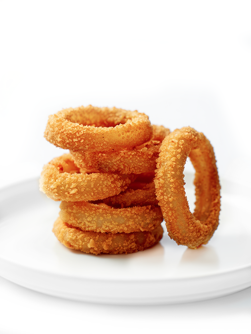 Кольца кальмара 6 шт