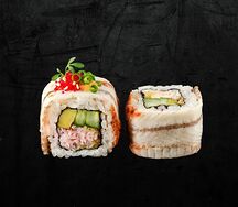 Ролл Кабуки