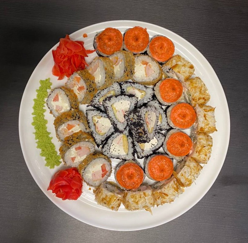Сет для Аль Капоне Акционый