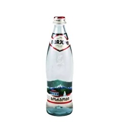 Боржоми