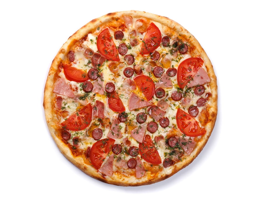 Пицца Мясная