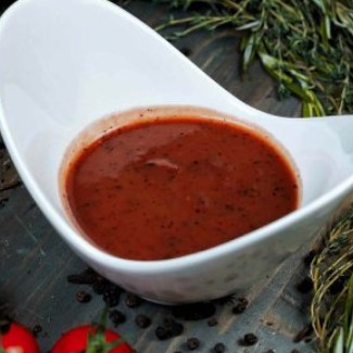 Соус томатный шашлычный