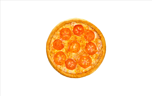 Маргарита 25 см