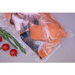 Суповой набор из форели