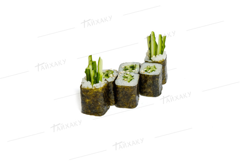 Каппа маки