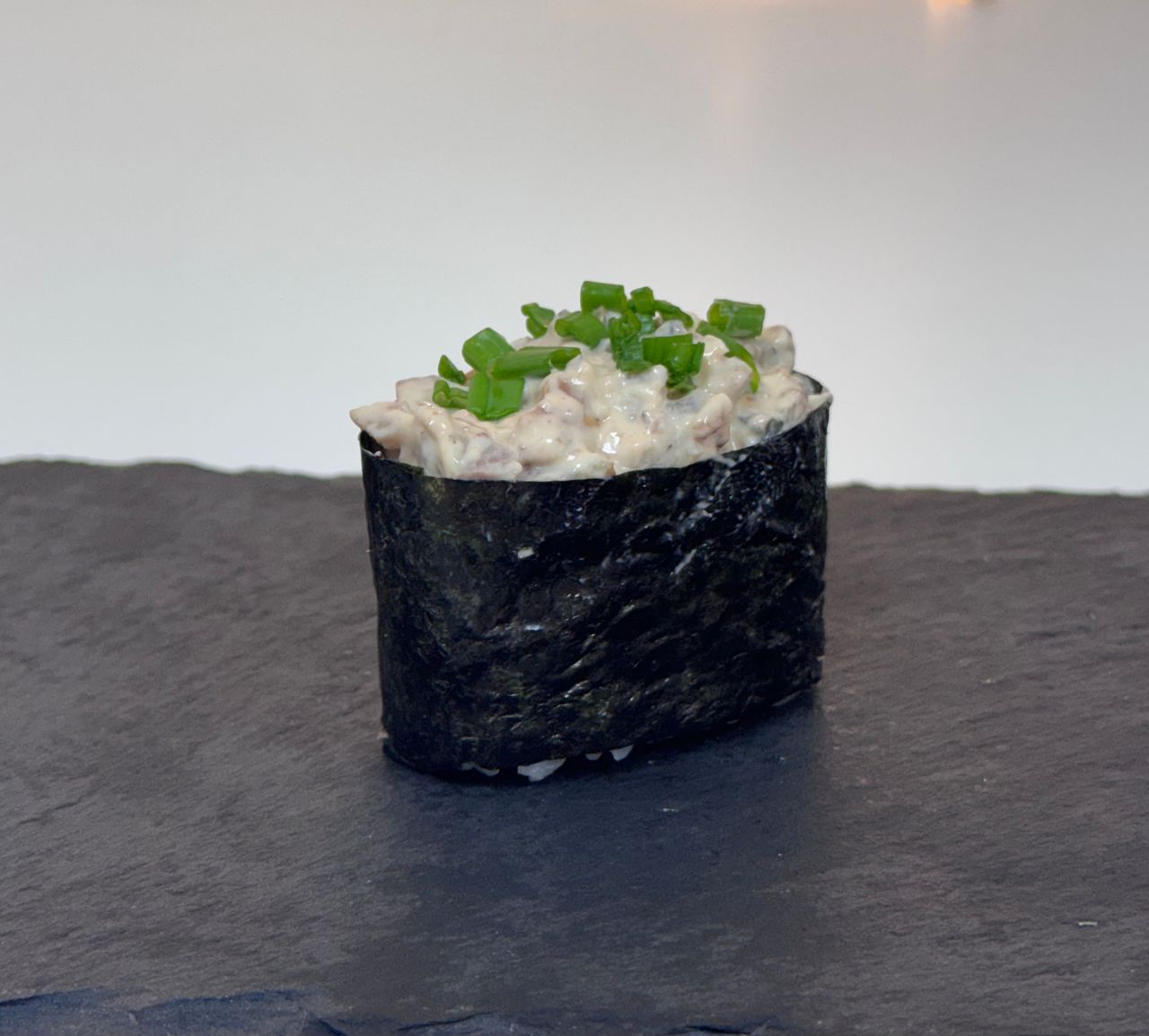 Гункан угорь