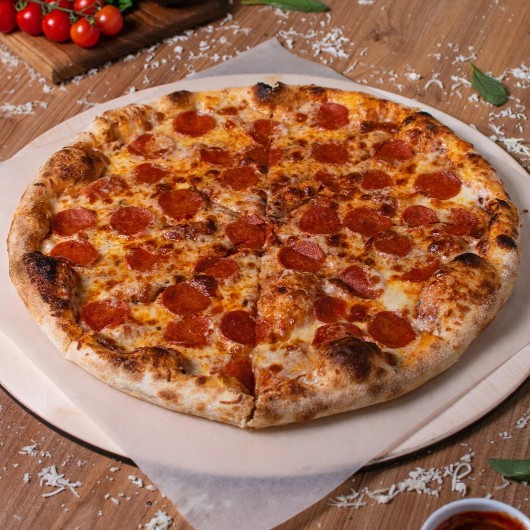 Пепперони 20см