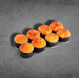 Запеченный Изуми