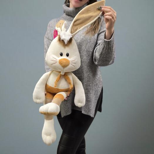 Зайка Мозайка