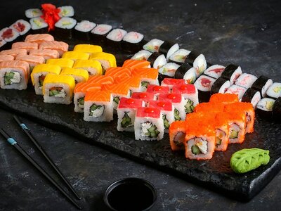 Сет Окинава