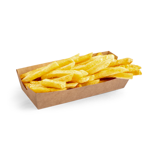 Картофель фри