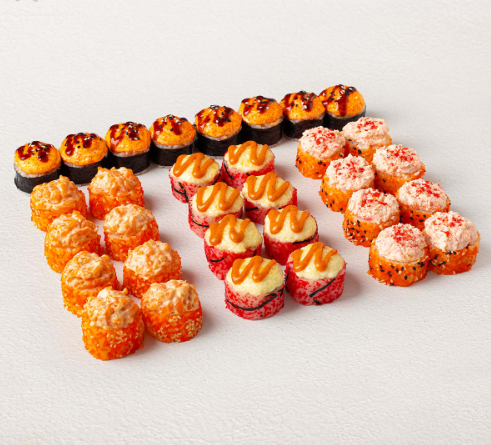 Набор Хочу на море