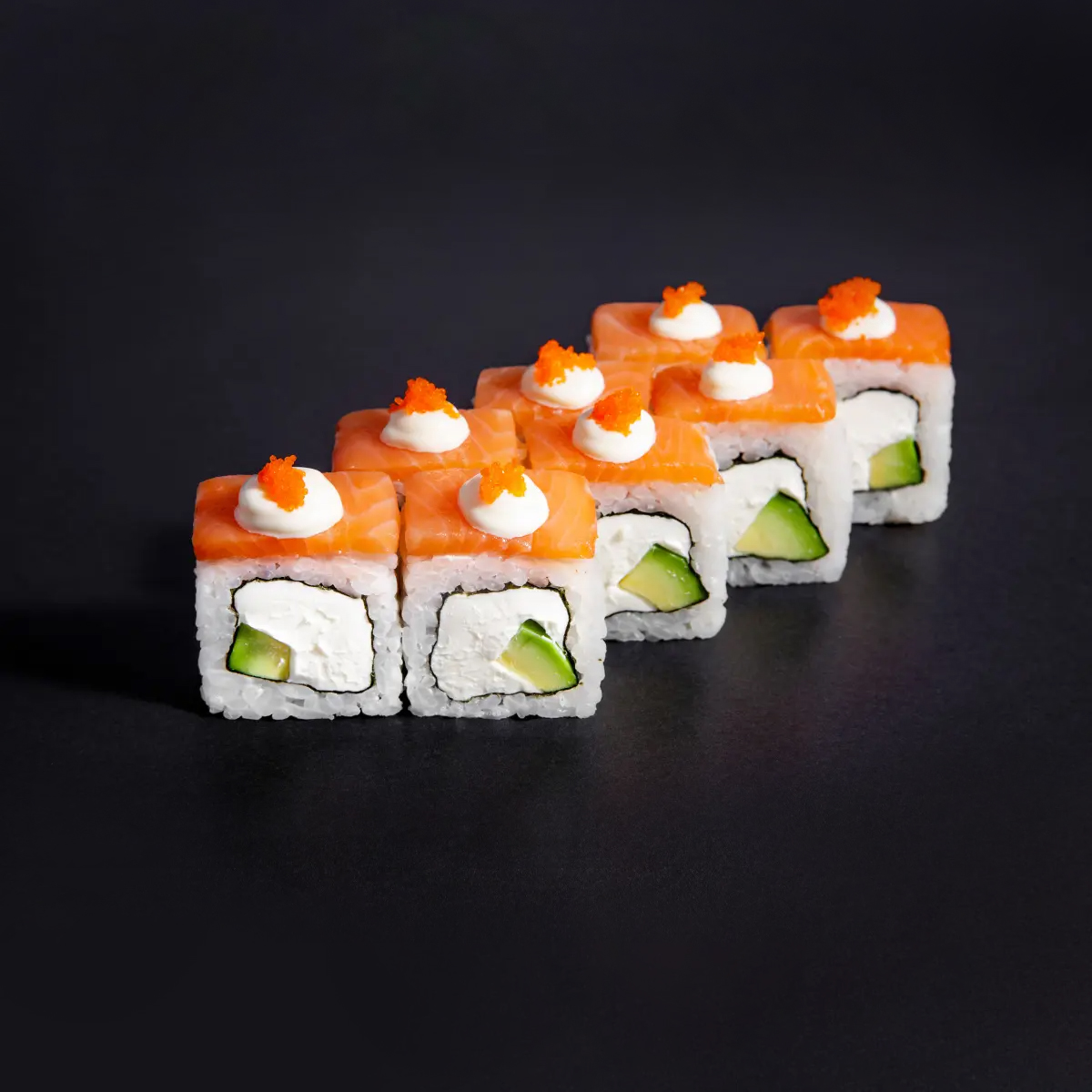 Ролл Сакура