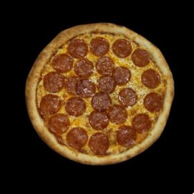 Пепперони