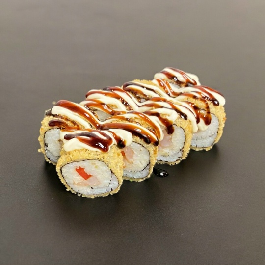 Ролл "Боярский"