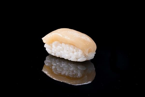 Суши Гребешок