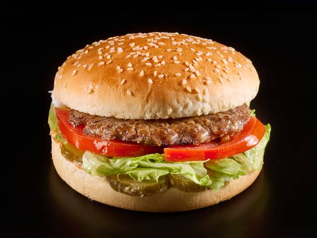 Бургер Гриль N 1 