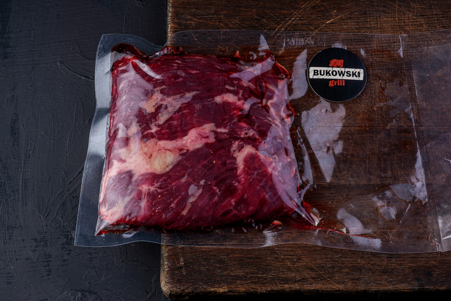 Пожарь Стейк мясника