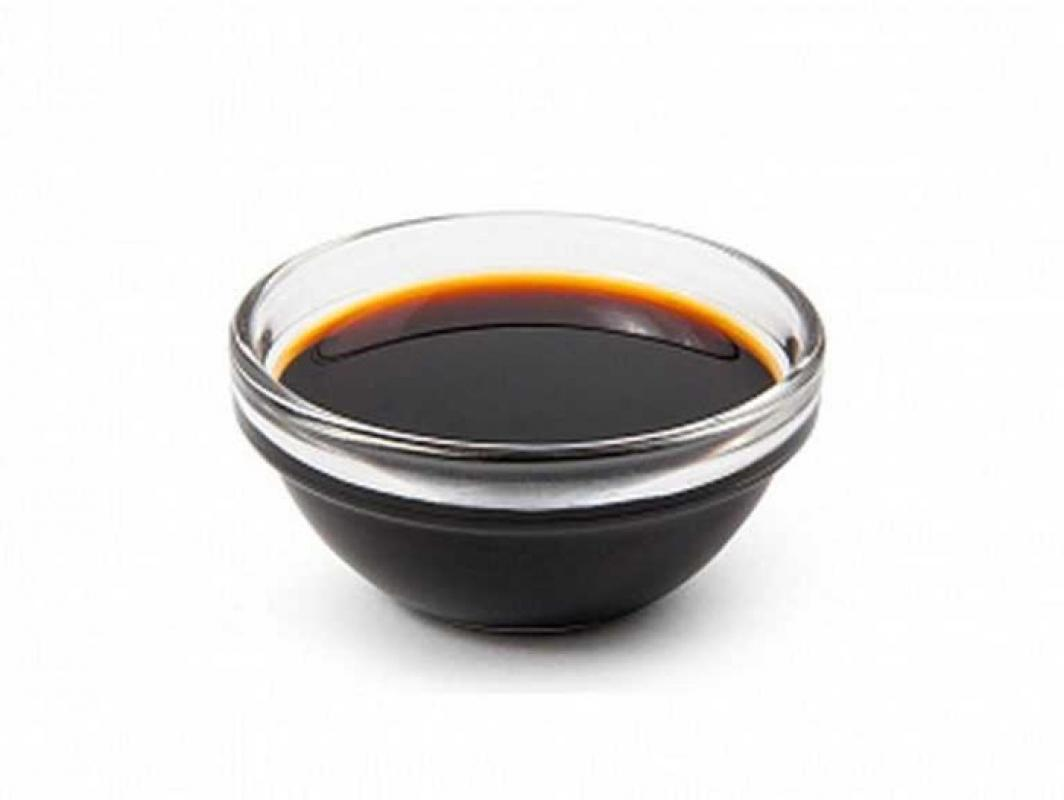 Соевый соус