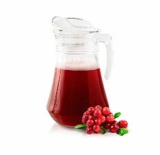 Морс клюквенный 0,5л