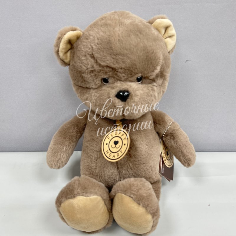 Медвежонок 25 см