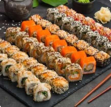 Сет Караоке