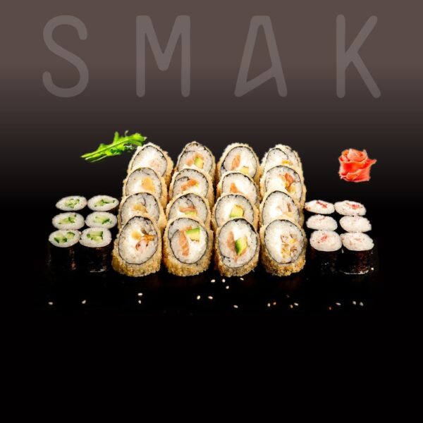 Sмак